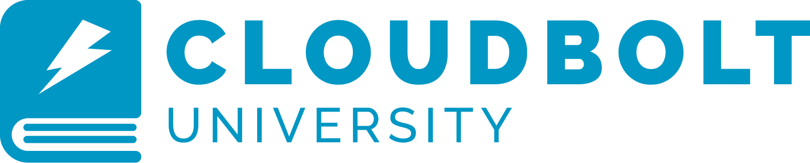 CloudBolt University